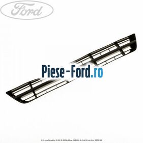 Grila bara fata mijloc 10/2001-05/2005 Ford Focus 1998-2004 1.8 DI/TDDi 90 cai #2AB7B61D4A